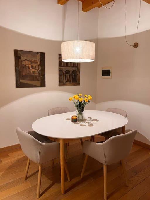 Il Bacio Apartment Como Ngoại thất bức ảnh