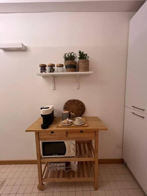 Il Bacio Apartment Como Ngoại thất bức ảnh