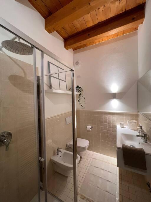 Il Bacio Apartment Como Ngoại thất bức ảnh