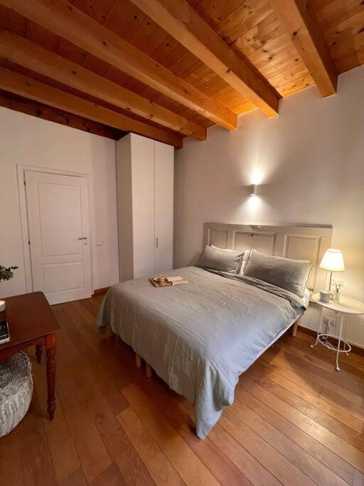 Il Bacio Apartment Como Ngoại thất bức ảnh
