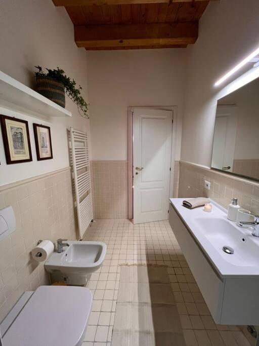 Il Bacio Apartment Como Ngoại thất bức ảnh