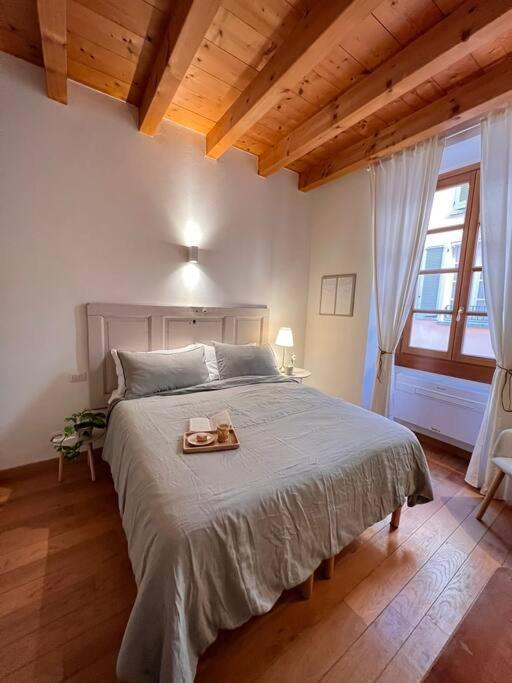Il Bacio Apartment Como Ngoại thất bức ảnh