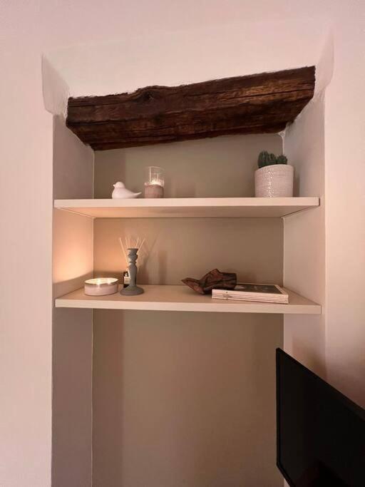 Il Bacio Apartment Como Ngoại thất bức ảnh
