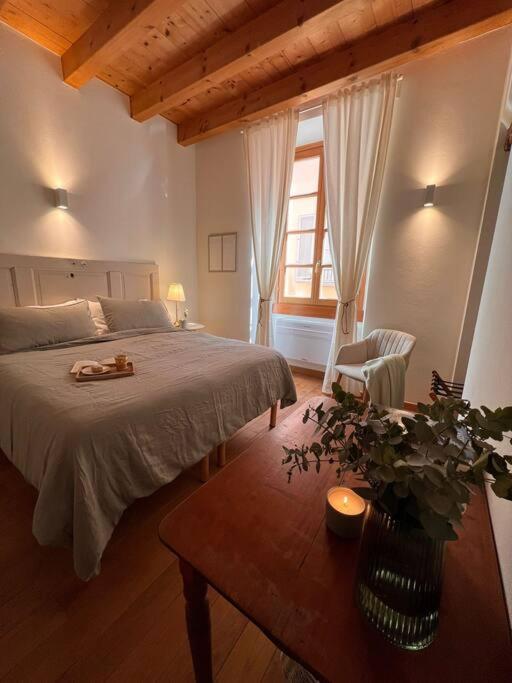 Il Bacio Apartment Como Ngoại thất bức ảnh