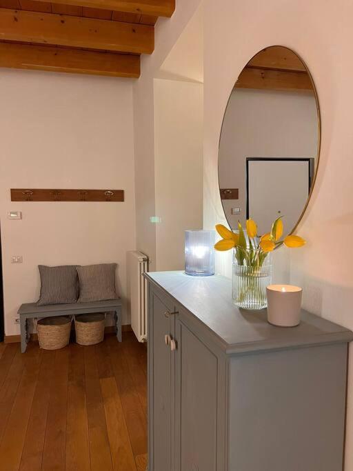 Il Bacio Apartment Como Ngoại thất bức ảnh