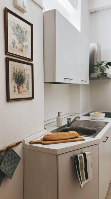 Il Bacio Apartment Como Ngoại thất bức ảnh