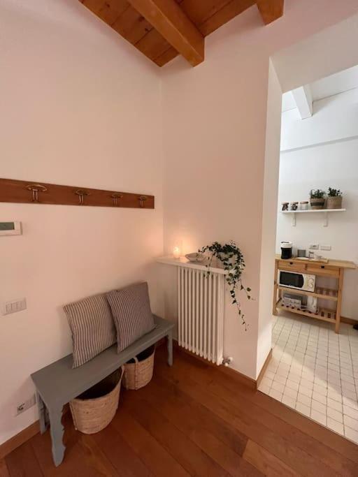 Il Bacio Apartment Como Ngoại thất bức ảnh