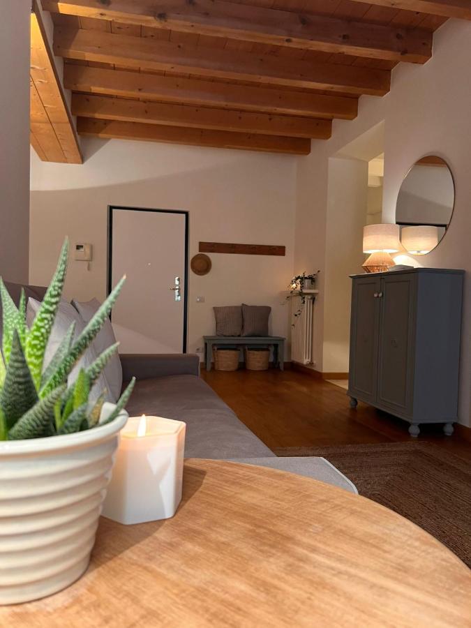 Il Bacio Apartment Como Ngoại thất bức ảnh