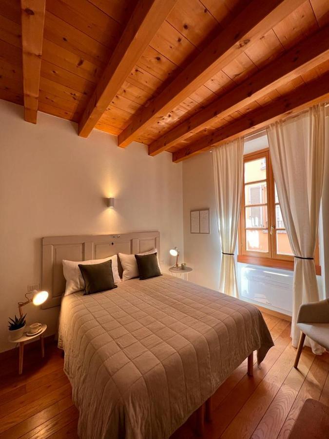 Il Bacio Apartment Como Ngoại thất bức ảnh