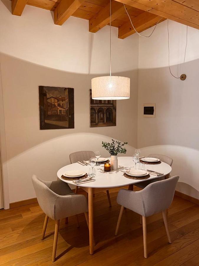 Il Bacio Apartment Como Ngoại thất bức ảnh