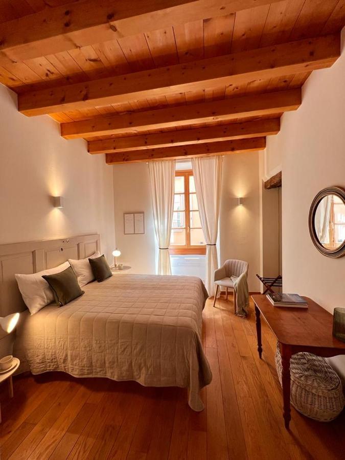 Il Bacio Apartment Como Ngoại thất bức ảnh