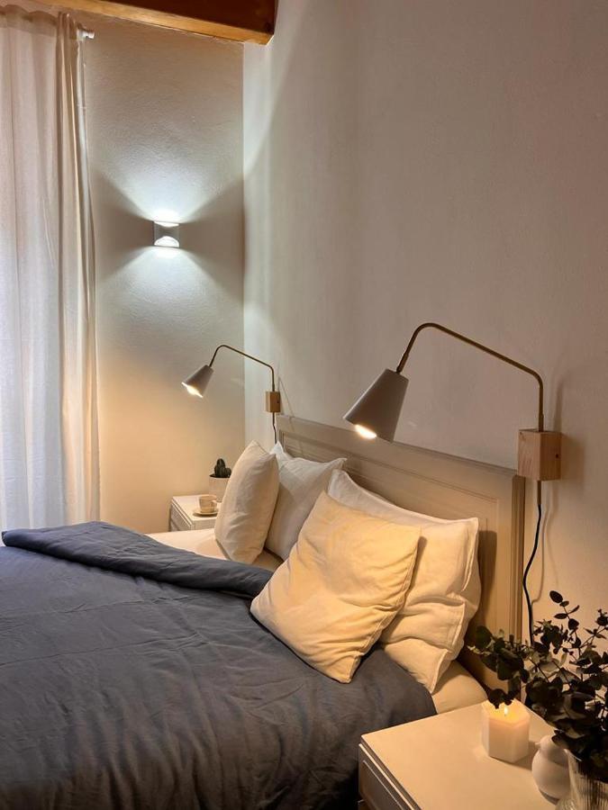 Il Bacio Apartment Como Ngoại thất bức ảnh