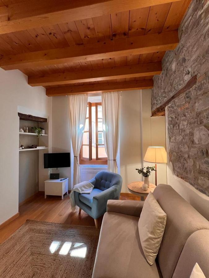 Il Bacio Apartment Como Ngoại thất bức ảnh